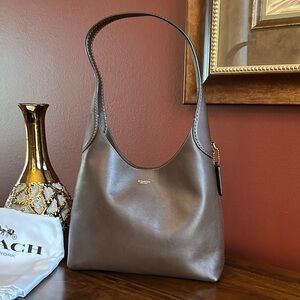 Coach Brooklyn 28 Shoulder Bag